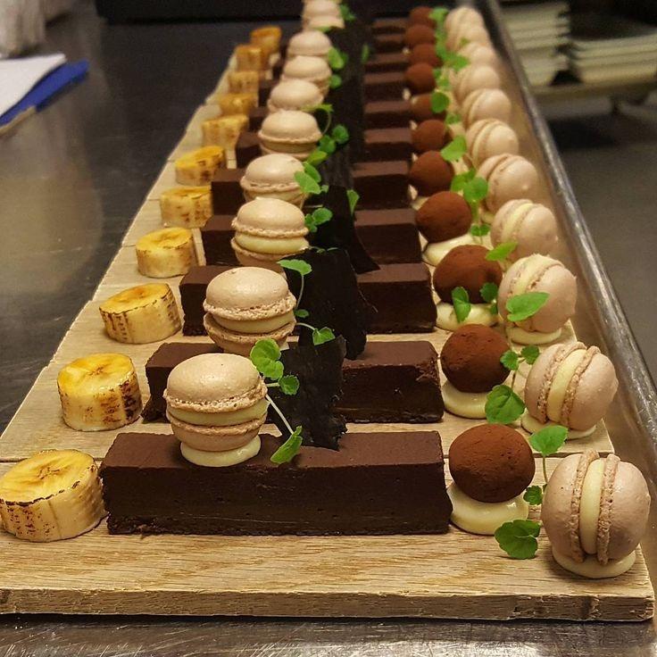 Whimsical Walnut Fantasy Flan